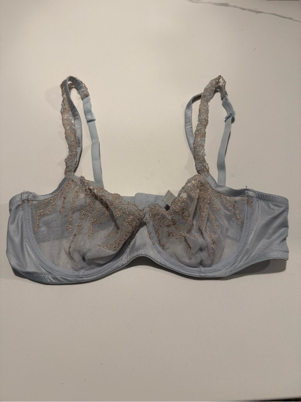 La Perla Bra
